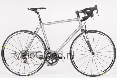 Lynskey Helix Sport specificaties 